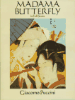 Puccini, Giacomo:  'Madama Butterfly' 