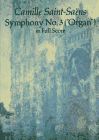 Symphony No. 3 ("Organ")