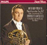 Strauss. Baumann, Masur 