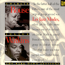 Les Jazz Modes--The Rare Dawn Sessions 
