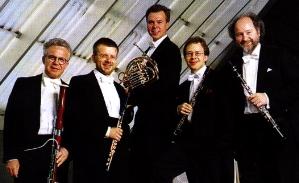 Berlin Philharmonic Wind Quintet