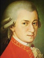 Mozart